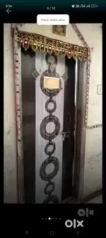 1 RK Room Rent Panch Payari Sainath Petrol pump  Virar east