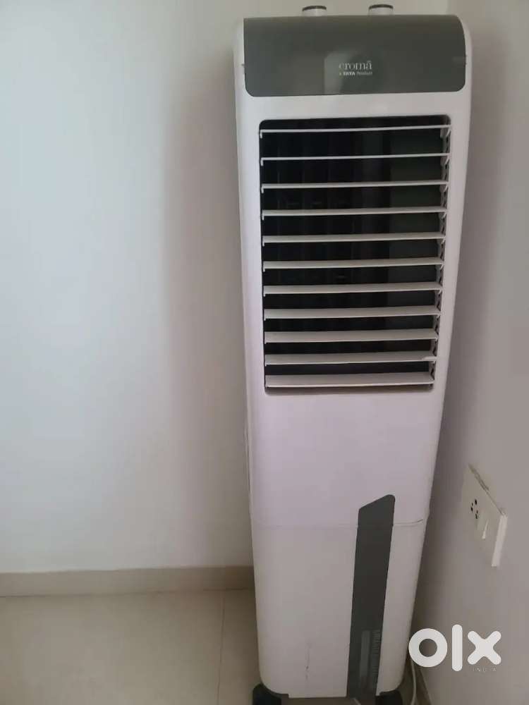 2 Air Coolers