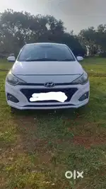 Hyundai i20 2019 Diesel Well Maintained