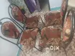 Dining table Chairs for Sale