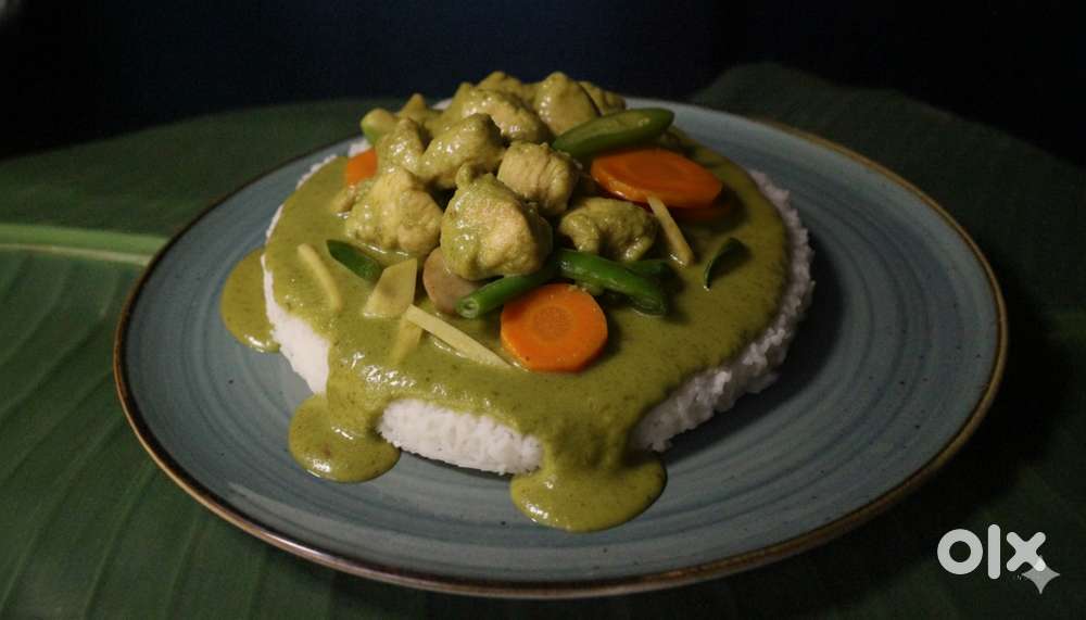 Chef for southindian - north indian restaurant