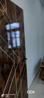 Semi furnished Room