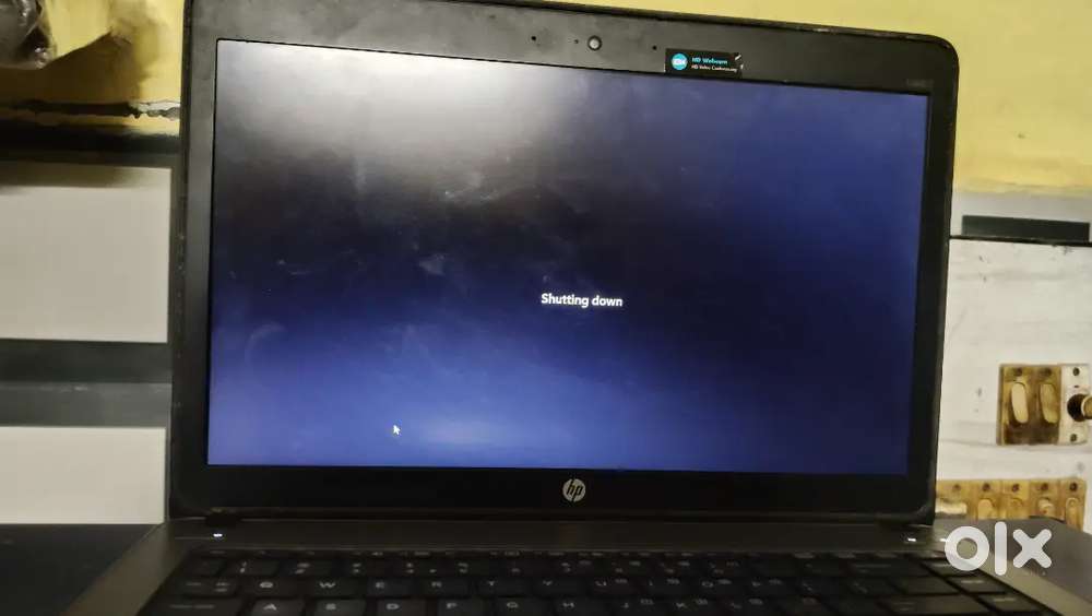 Laptop sell HP