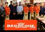 F&B Service Associate