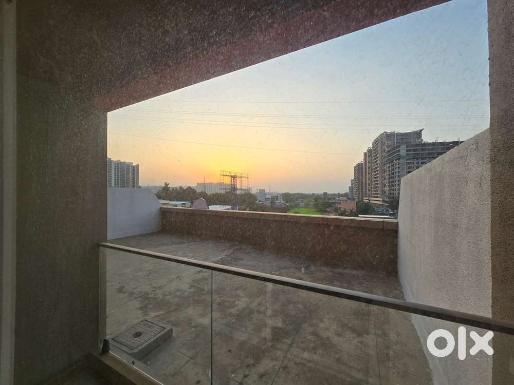 2BHK New Flat for Rent