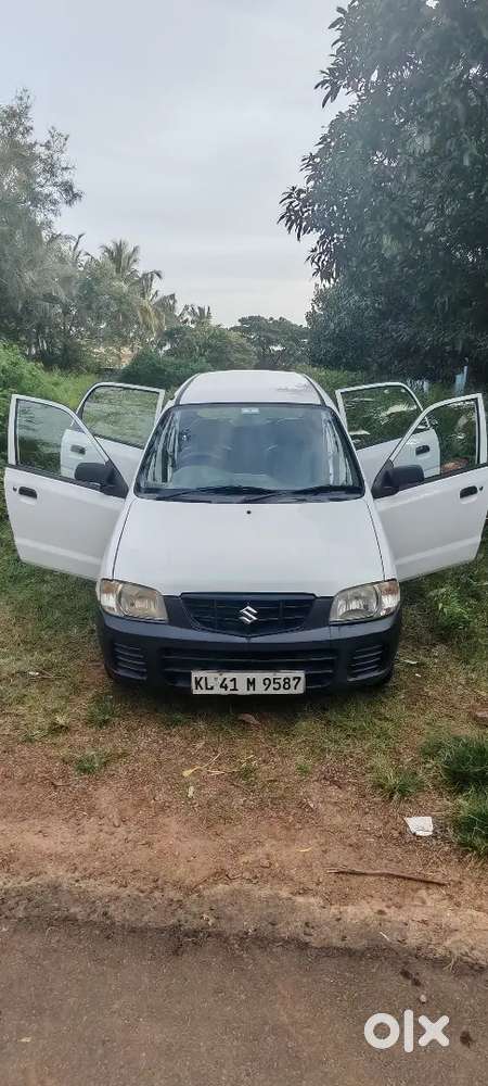 Maruti Suzuki Alto 800 2007