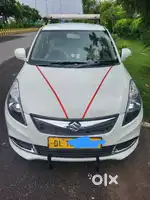 Maruti Suzuki Dzire 2018