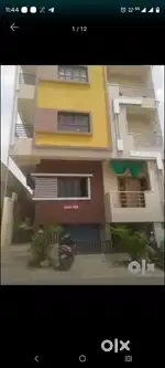 2 BHK House for Rent