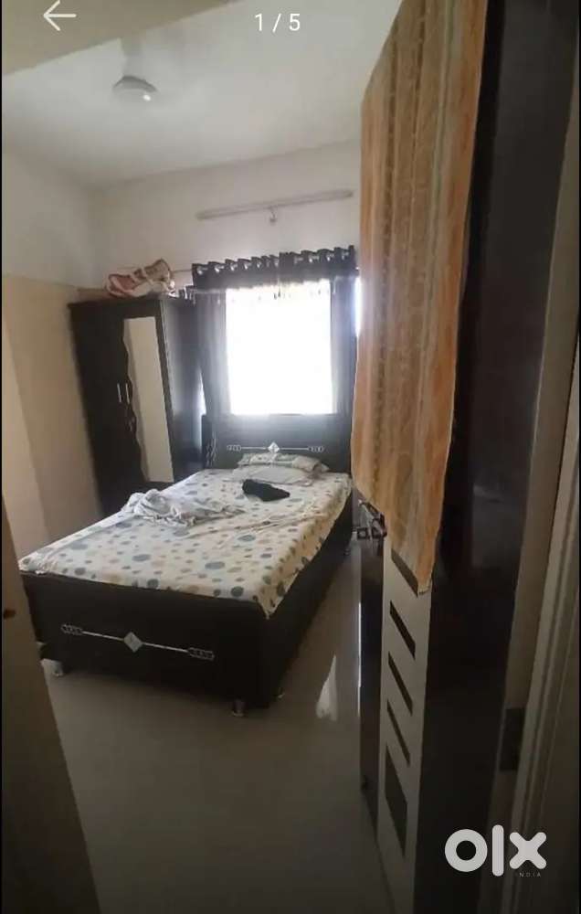 Flat Soham app makmalabad nasik
