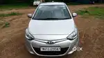 Hyundai i20 2010-2012 1.2 Magna, 2013, Petrol