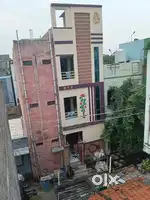 House for rent new construction building near shivalayam center