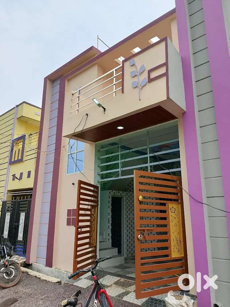 2BHK Big House for sale