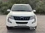 Mahindra XUV500 AT W8 1.99 mHawk, 2017, Diesel