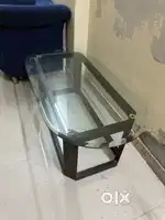 Center table