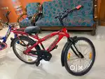Hercules cycle Suitable for boys and men