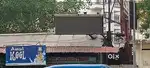 Led screen for Outdoor advertisement