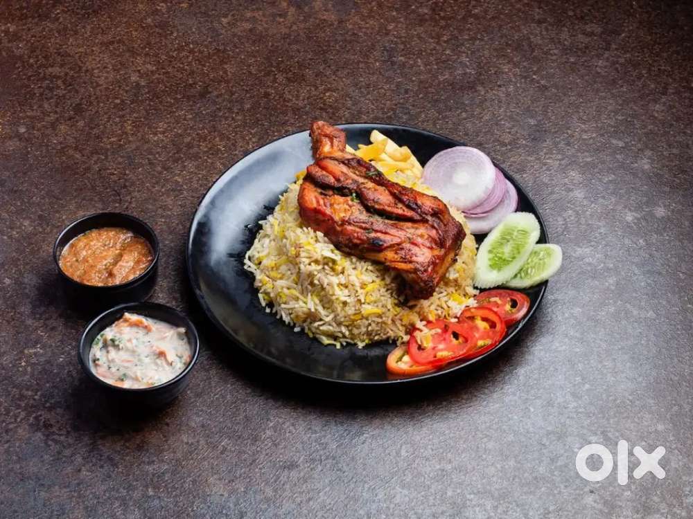 Alfaham, Shawarma, Grill Chicken expert required