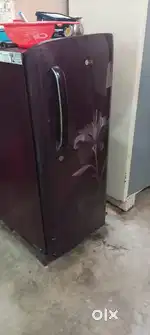 Good condition LG fridge