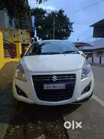 Maruti Suzuki Ritz 2011 Diesel 125000 Km Drive