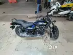 A Bike good Condition