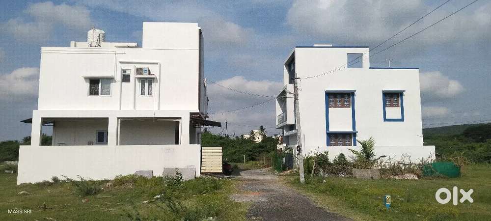 GUDUVANCHERY PLOT FOR SALE NEAR ZOHO IT COMPANY