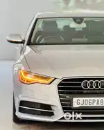 Audi A6 2.0 35 TDI Premium Matrix, 2015, Diesel