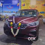 Maruti Suzuki Ertiga 2024 CNG & Hybrids 12000 Km Driven