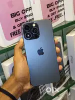 IPHONE 15 PRO MAX REFURBISHED DISTRIBUTER FIXEDPRICE