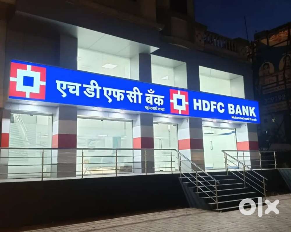 WALK IN INTERVIEW FOR [HDFC BANK] FRESHER AND EXPERIENCE CAN APPLY !!