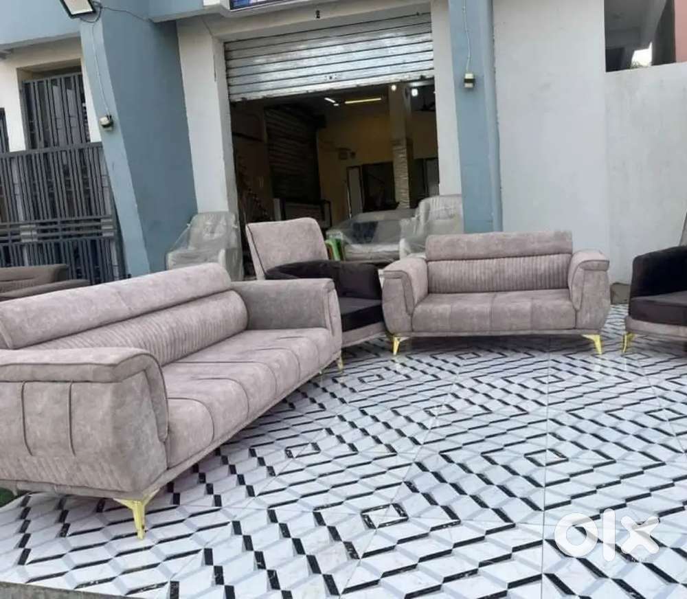 A2Z enterprises new sofa set derofalex company faome