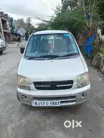Maruti Suzuki Wagon R 2004