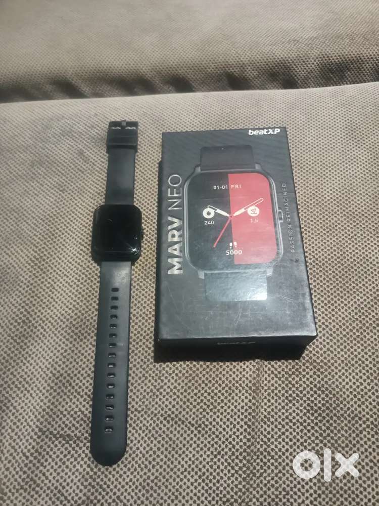 Beat xp Marv neo smart watch
