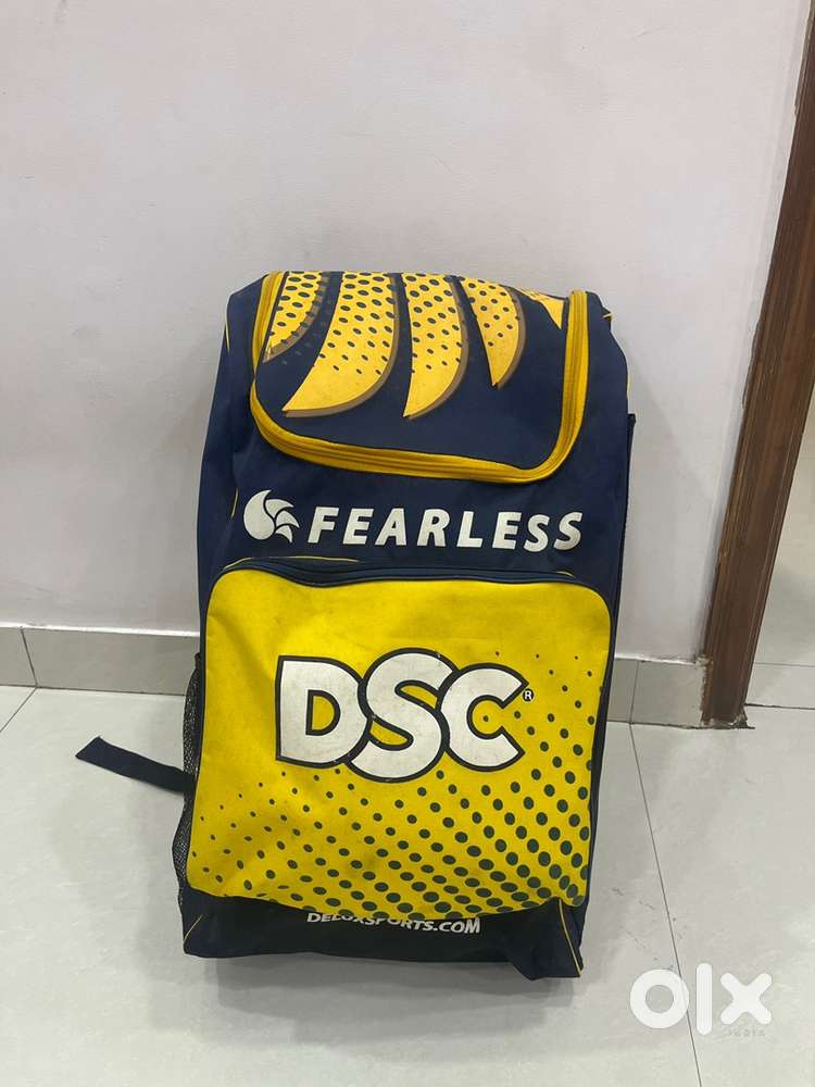 DSC Cricket Kit