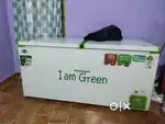 Freezer 456lt
