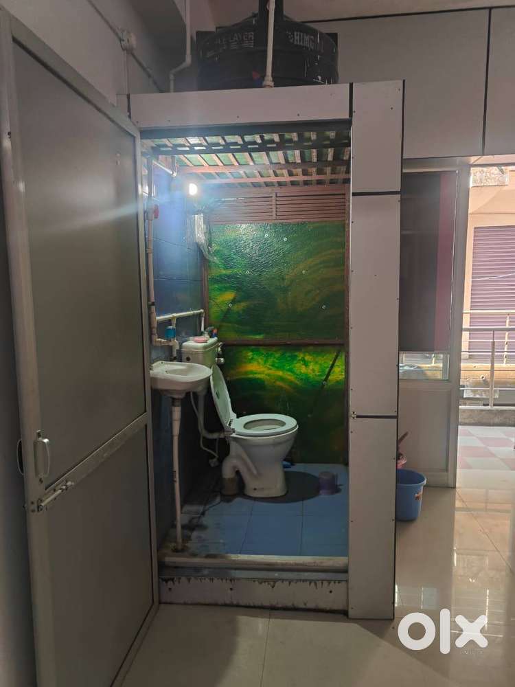 2 Shops for Rent Near Devi Mandir (Banking, Tuition, Finance etc)