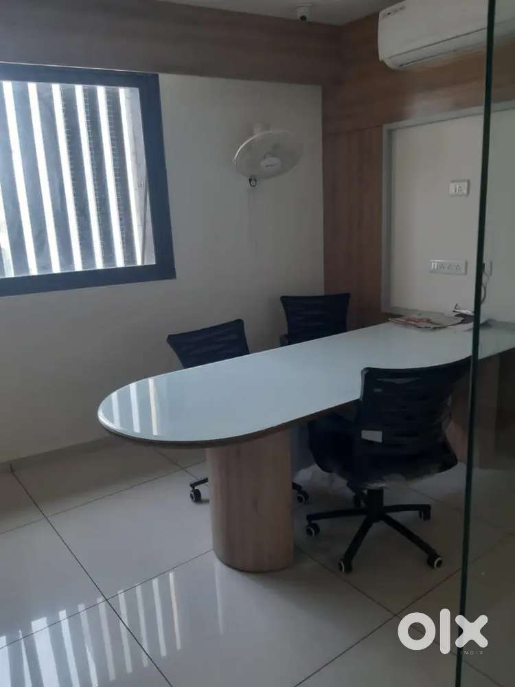 Office available for rent