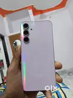 SAMSUNG GALAXY A35 5G 8GB RAM/256 GB STORAGE