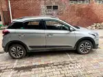Hyundai i20 Active 2015 Diesel Good Condition
