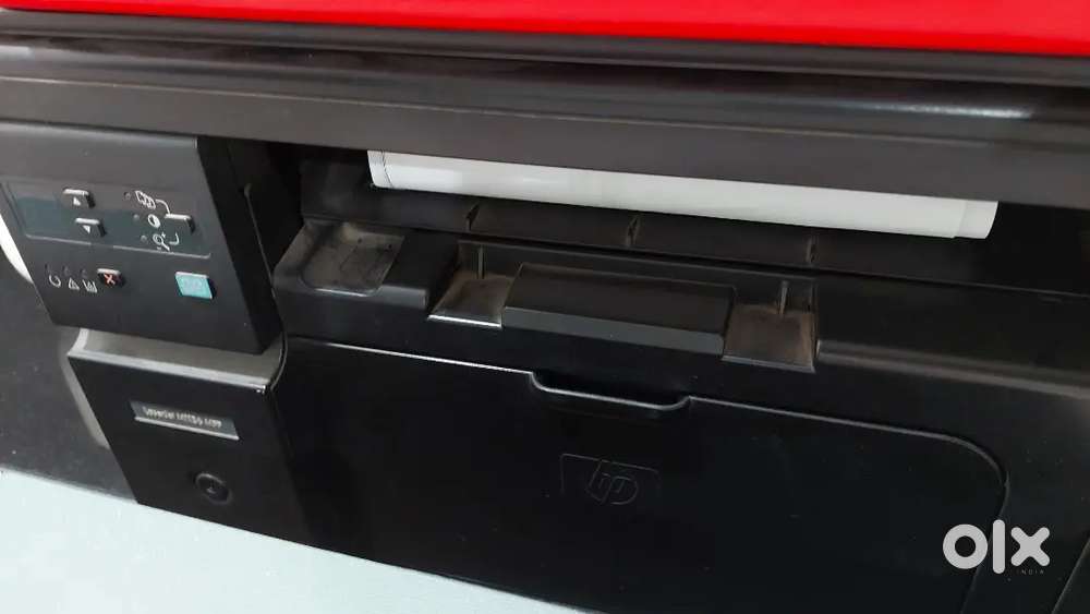 Hp printer
