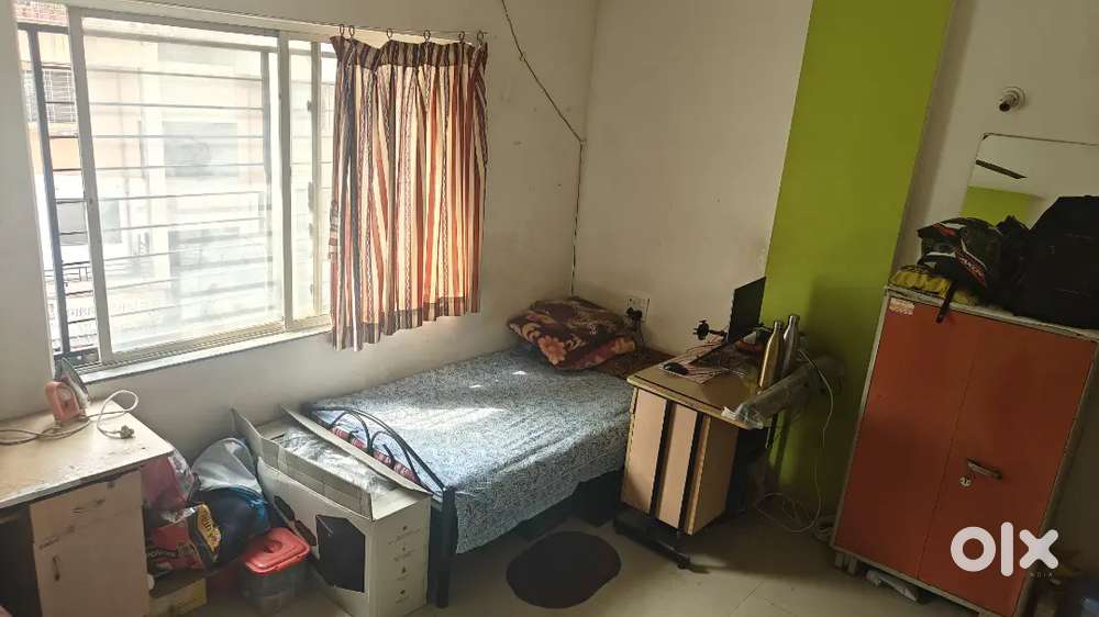 Two person vacancy available