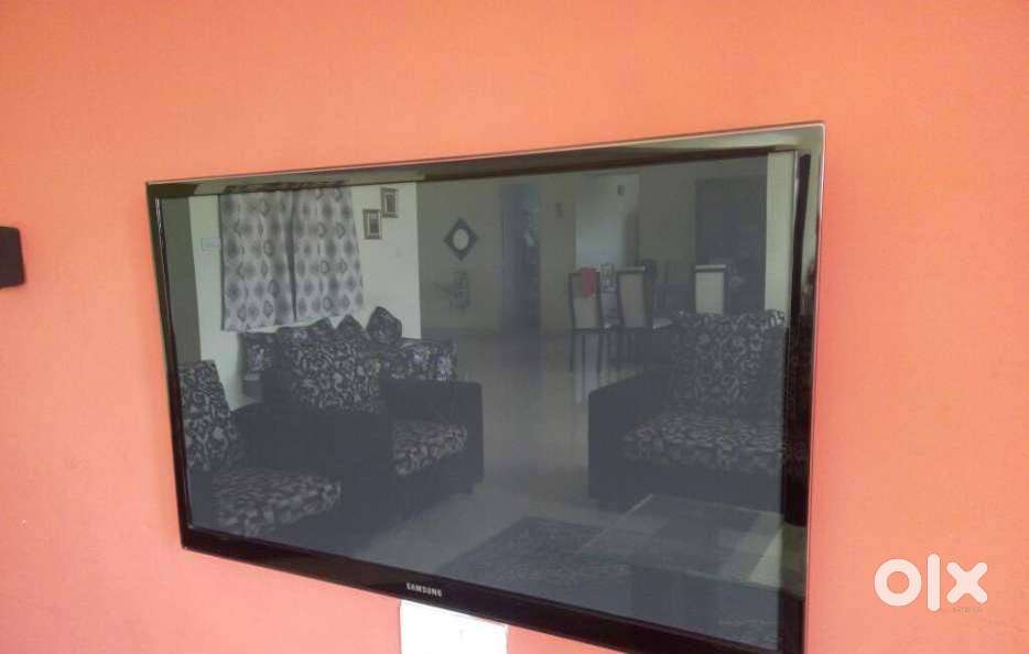 Few months Smart 53Samsung Prime LED TV HDMI n USB Pristine Series