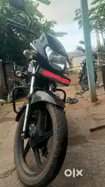 Best bike Best milage 75 per litre