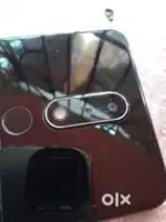 Nokia 5.1 plus 3/32gb