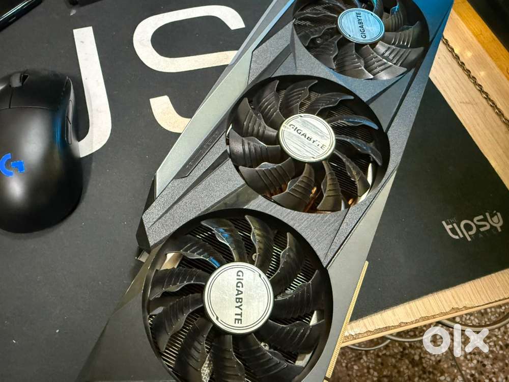Gigabyte Gaming OC RTX 3080 10GB