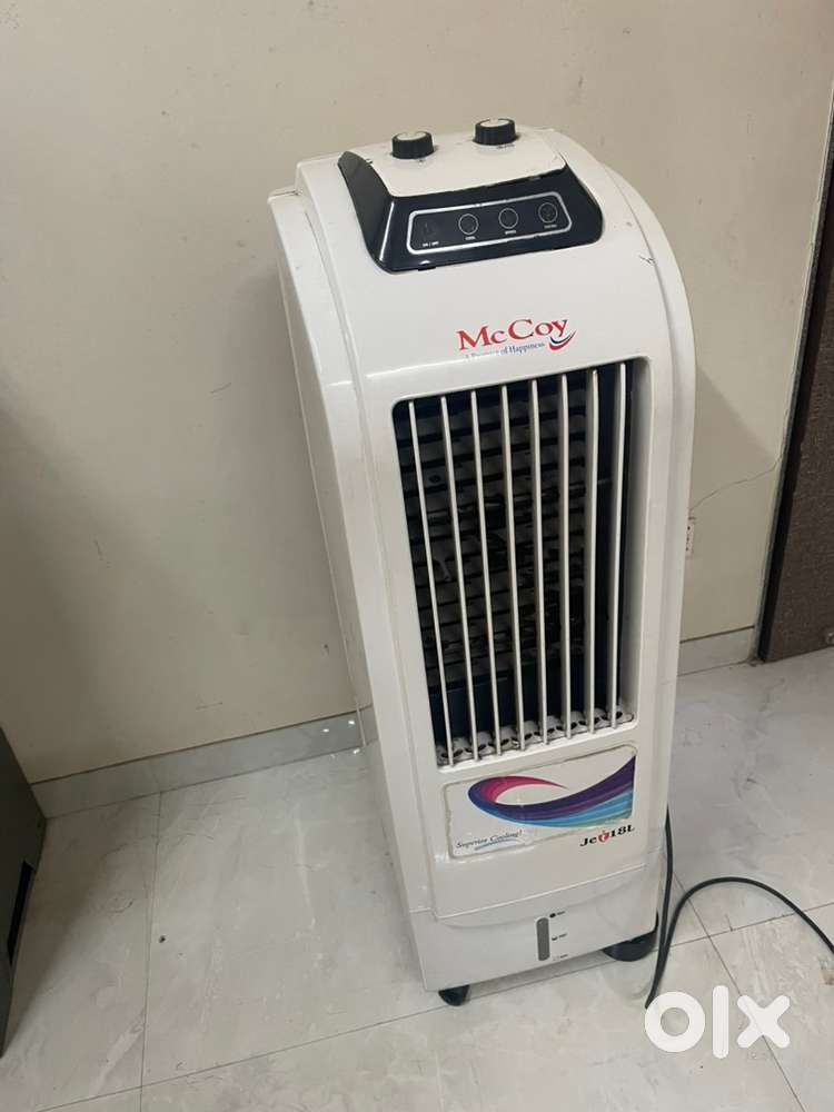 McCoy Air Cooler - Jet 18L