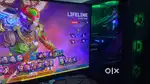 PC - Animation and Gaming