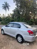 Maruti Suzuki Swift Dzire 2010 Petrol Good Condition