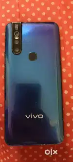 Vivo v15 6gb ram 64gb.