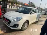 Swift Vxi Petrol