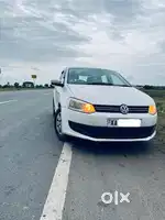 Volkswagen Polo 2012 Diesel Good Condition